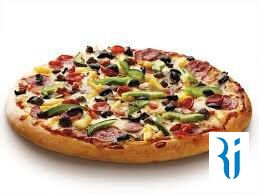 PIZZERIA  ROUEN GAUCHE