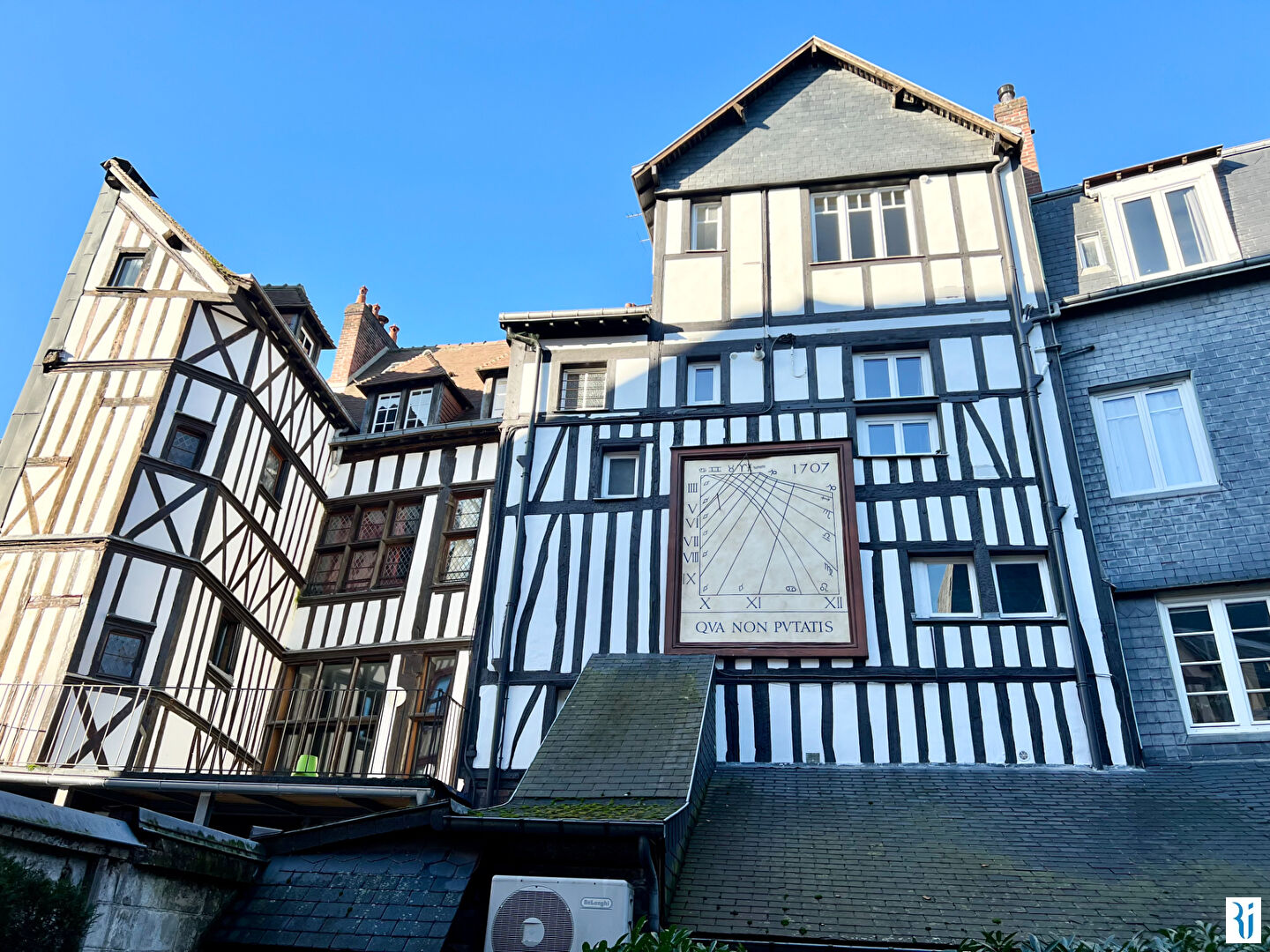 Photo Appartement Rouen 4 pièce(s) 100.30 m2 image 2/6