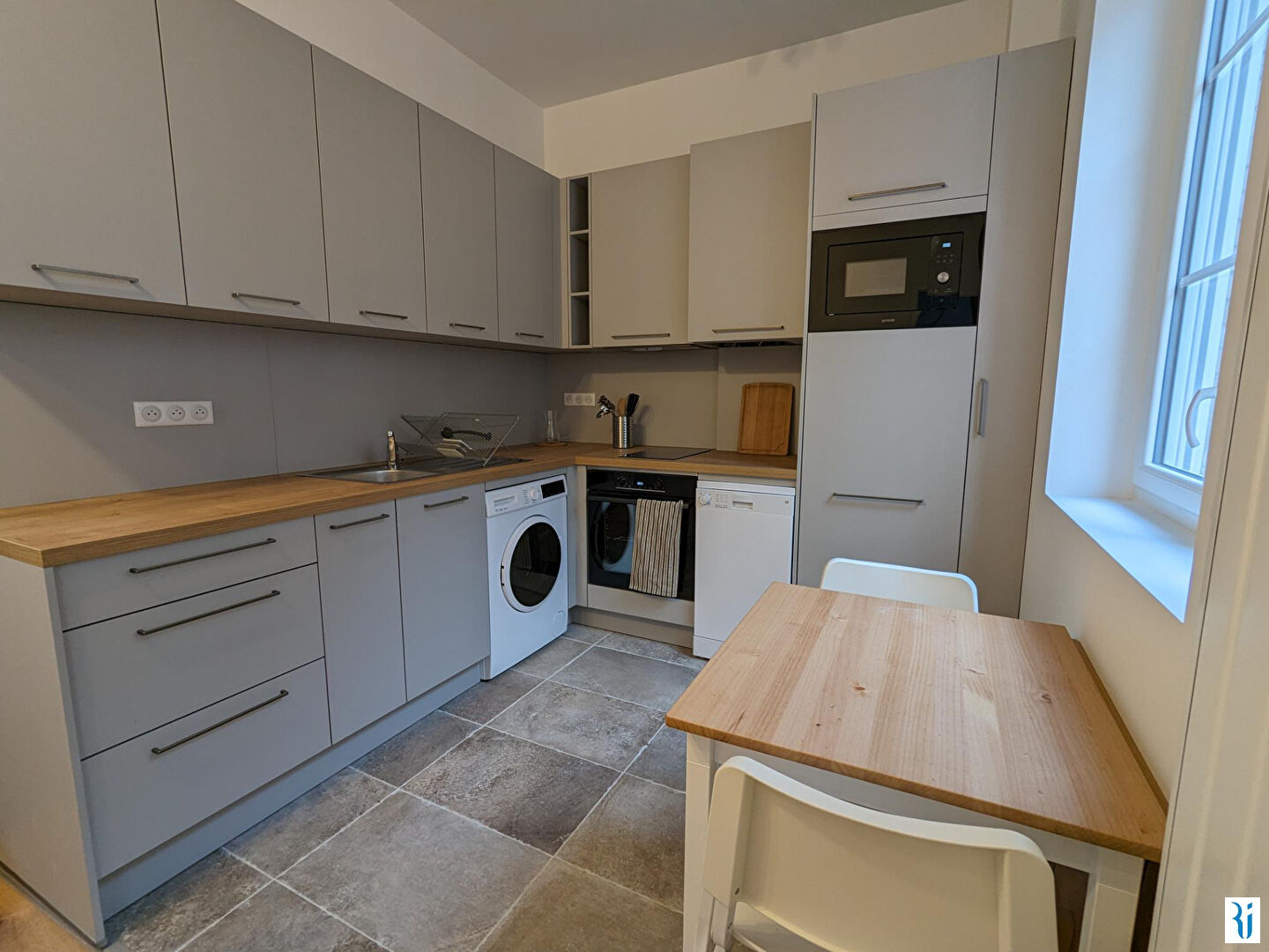 Agence immobilière de 
 Thillard et Duhamel - Thillard et Duhamel 
