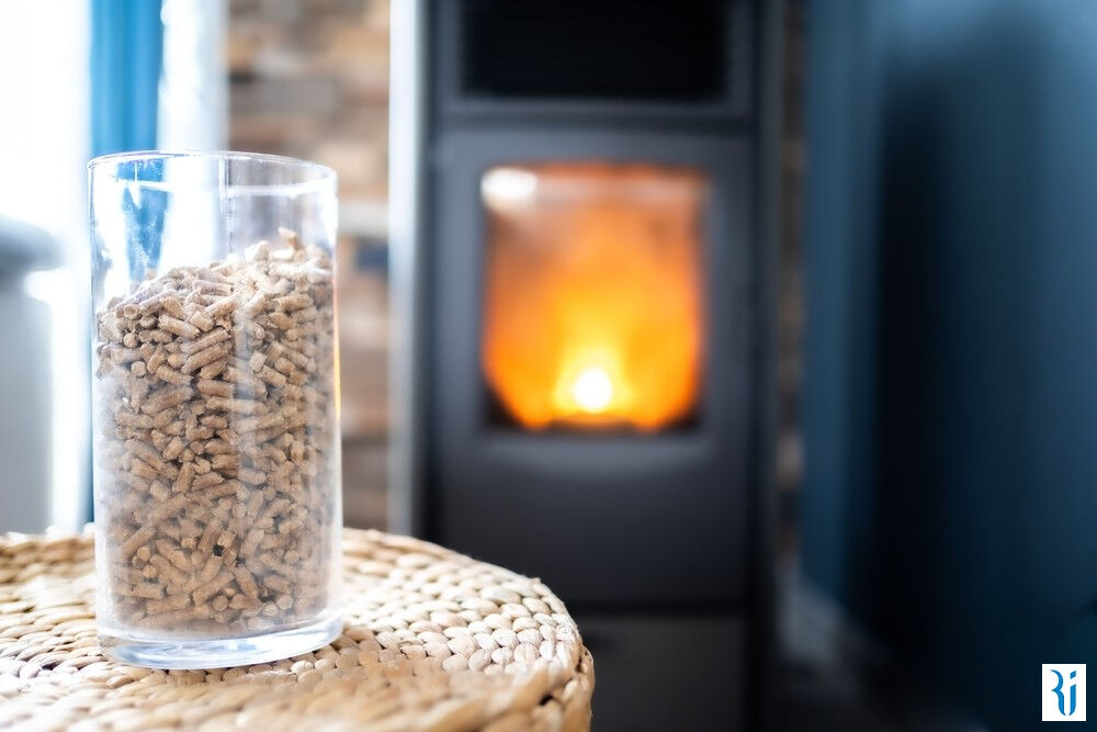 fonds de commerce poêles à granulés et bois