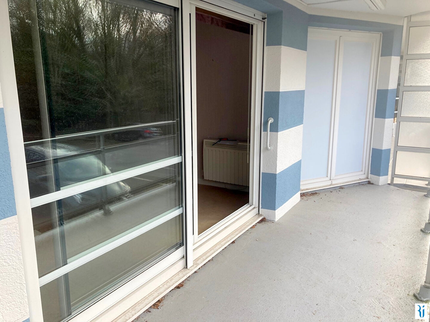 Photo Appartement Mont Saint Aignan 3 pièce(s) 75.86 m2 + Parkings + Caves image 1/6