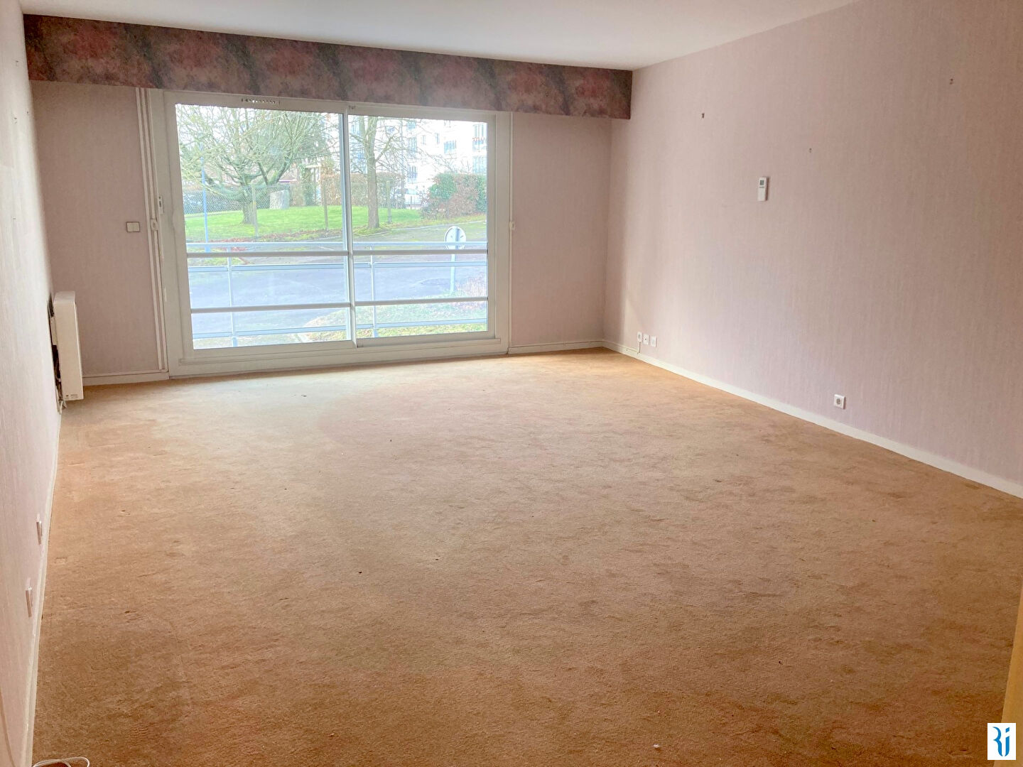 Photo Appartement Mont Saint Aignan 3 pièce(s) 75.86 m2 + Parkings + Caves image 4/6