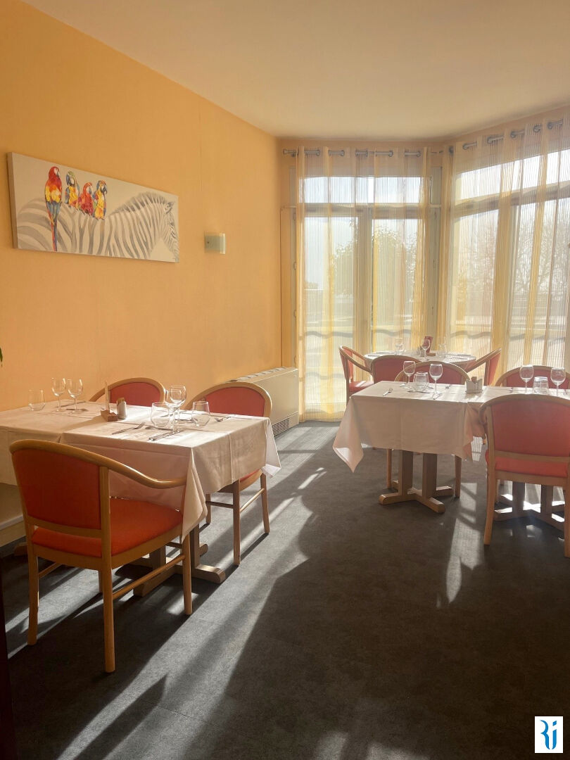 Photo Appartement Mont Saint Aignan 3 pièce(s) 75.86 m2 + Parkings + Caves image 5/6