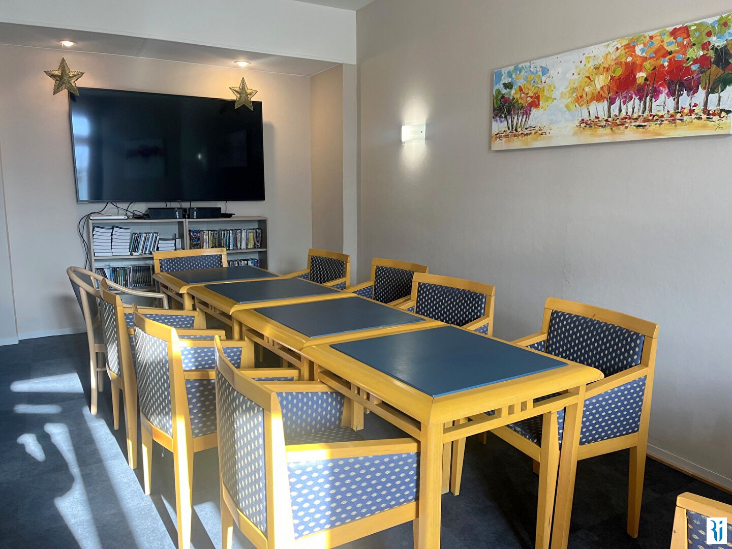 Photo Appartement Mont Saint Aignan 3 pièce(s) 75.86 m2 + Parkings + Caves image 6/6