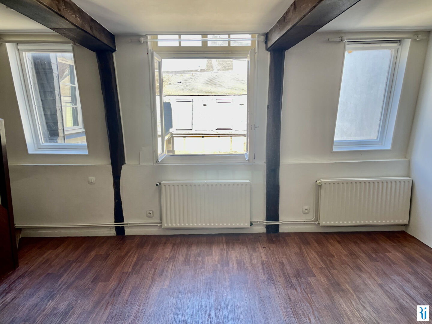 Appartement ROUEN (76000) Vieux Marché 3 pièces 55 m²