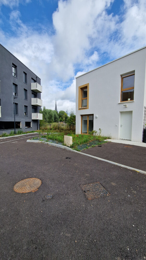 Agence immobilière de 
 Thillard et Duhamel - Thillard et Duhamel 
