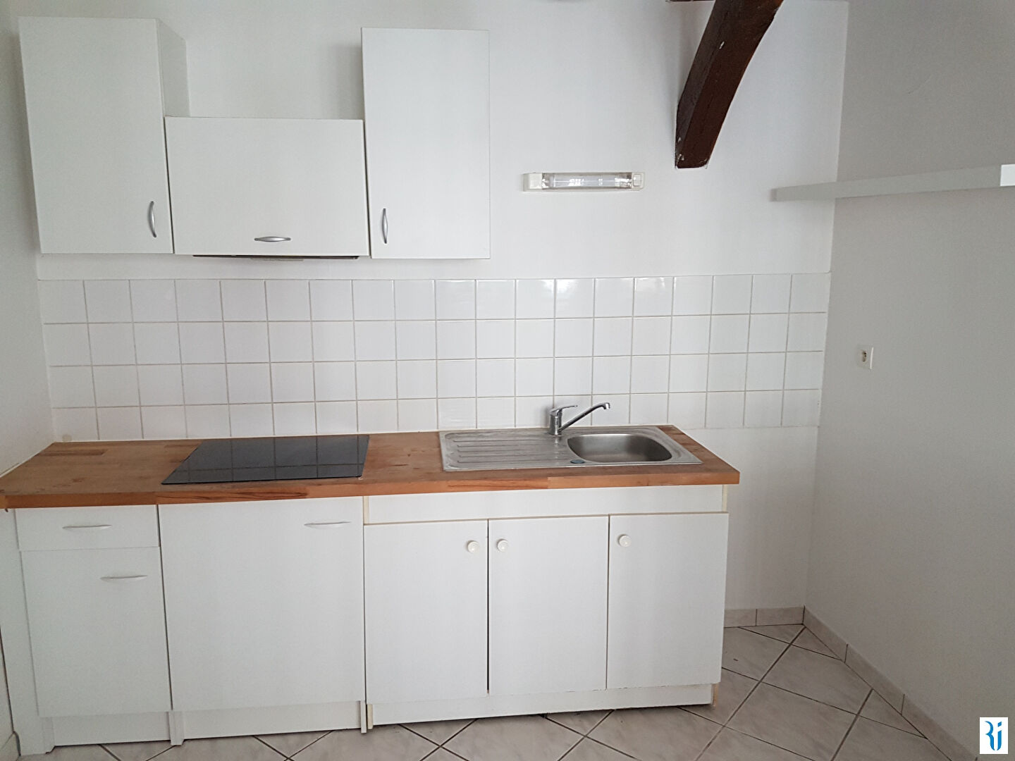 Photo F2 42 M² - ROUEN CHU image 2/6