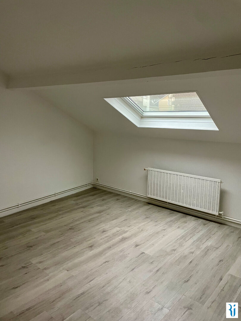 Photo Appartement ROUEN (76000) Rectorat 4 pièces 93 m² image 3/6
