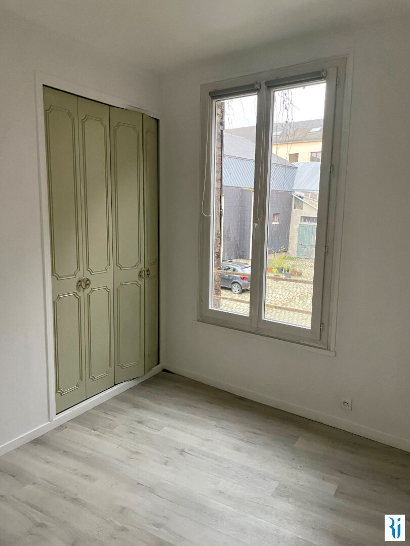 Photo Appartement ROUEN (76000) Rectorat 4 pièces 93 m² image 5/6