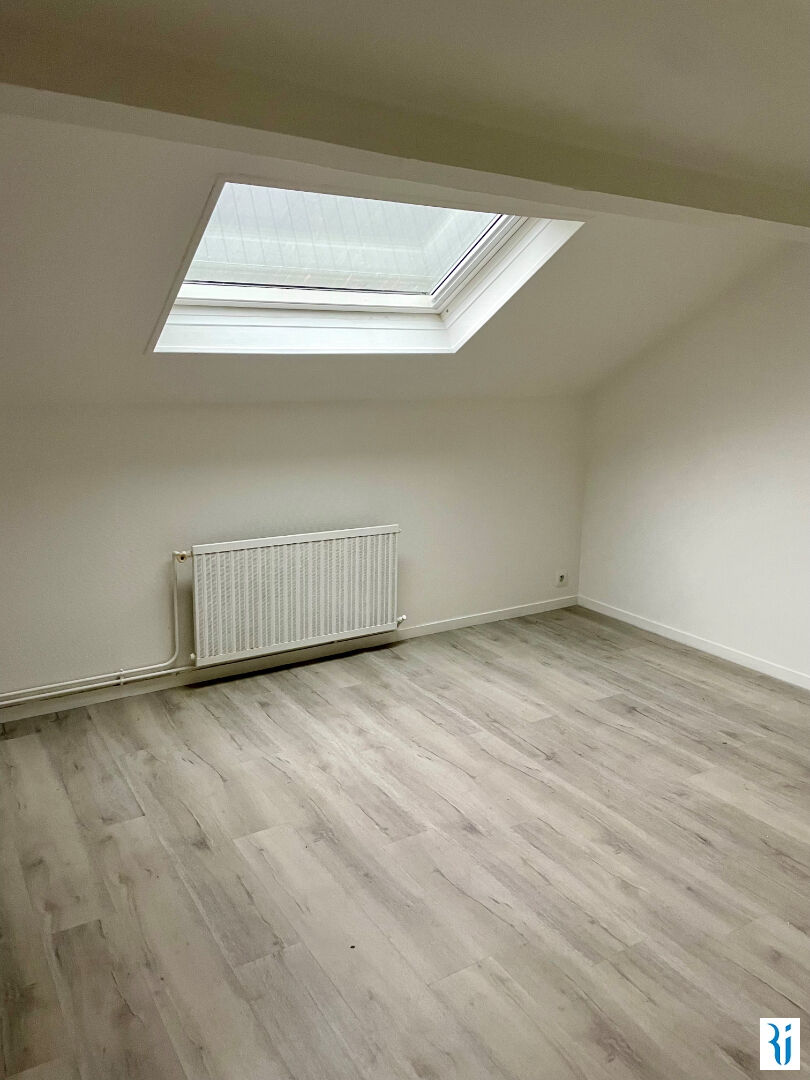 Photo Appartement ROUEN (76000) Rectorat 4 pièces 93 m² image 6/6