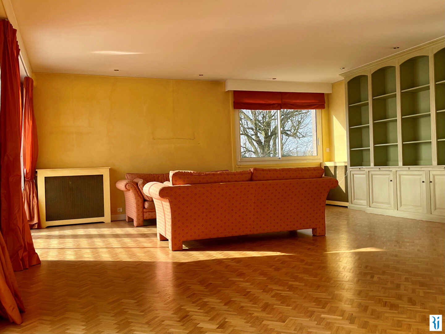 Photo Appartement MONT SAINT AIGNAN (76130) 4 pièces 143 m² image 4/6