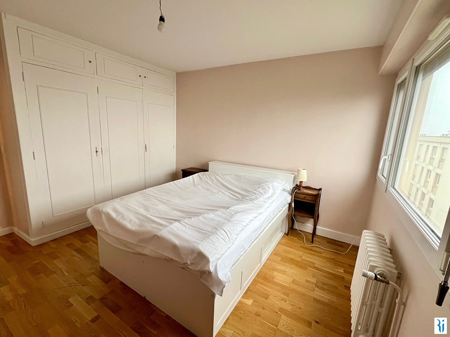 Photo Appartement Rouen 4 pièce(s) 73.10 m2 image 3/6