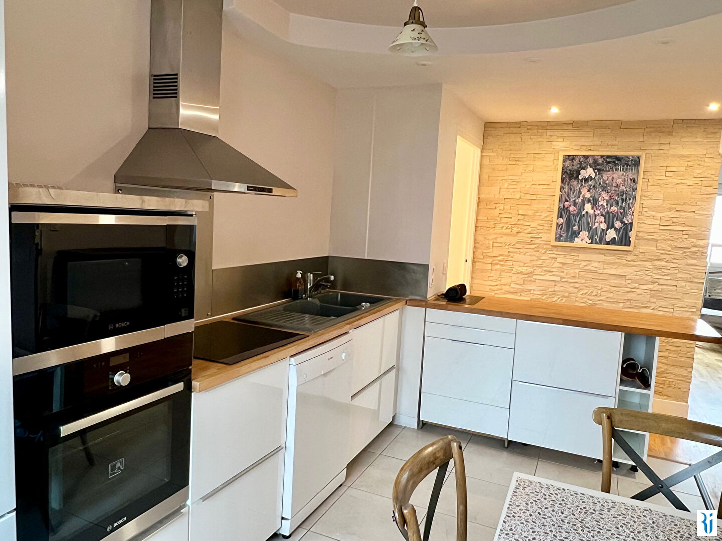 Photo Appartement Rouen 4 pièce(s) 73.10 m2 image 6/6