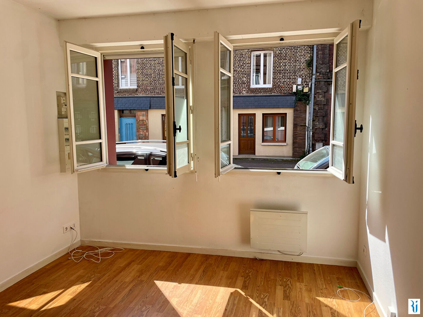 Appartement ROUEN (76100) 2 pièces 35 m²