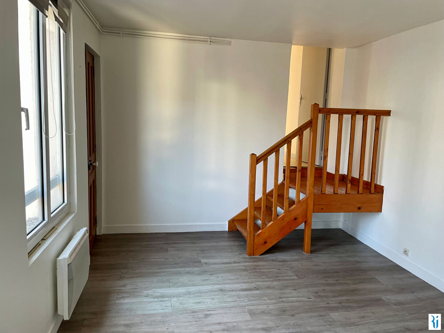 Photo Appartement ROUEN (76100)  rue de Lessard 2 pièces 48m² image 4/6