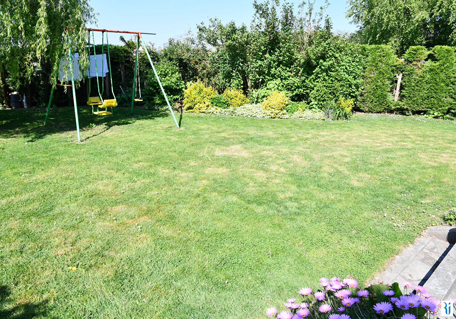 Photo BONSECOURS, Maison 6 pièces - 5 chambres avec jardin et sous-sol image 2/6