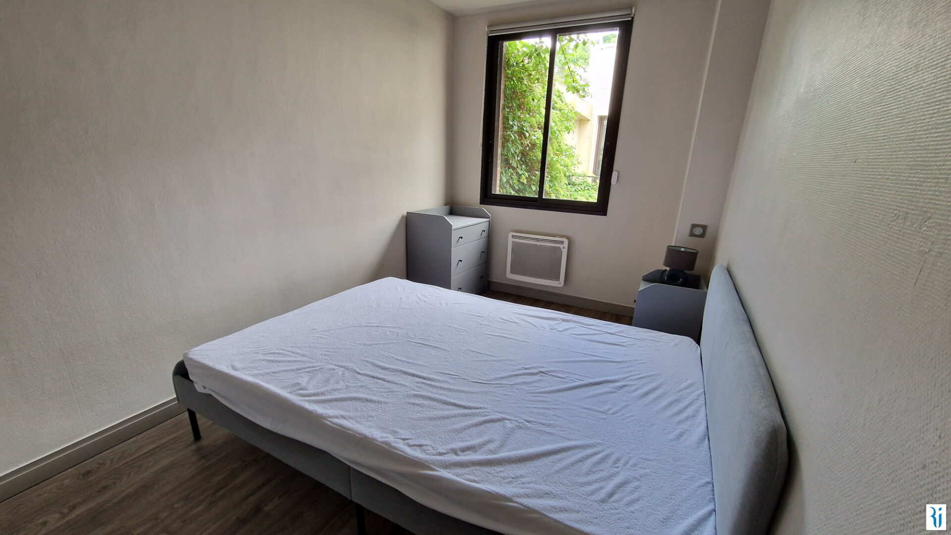 Photo F2 MEUBLE TOUTES CHARGES COMPRISES - DEVILLE LES ROUEN image 4/5