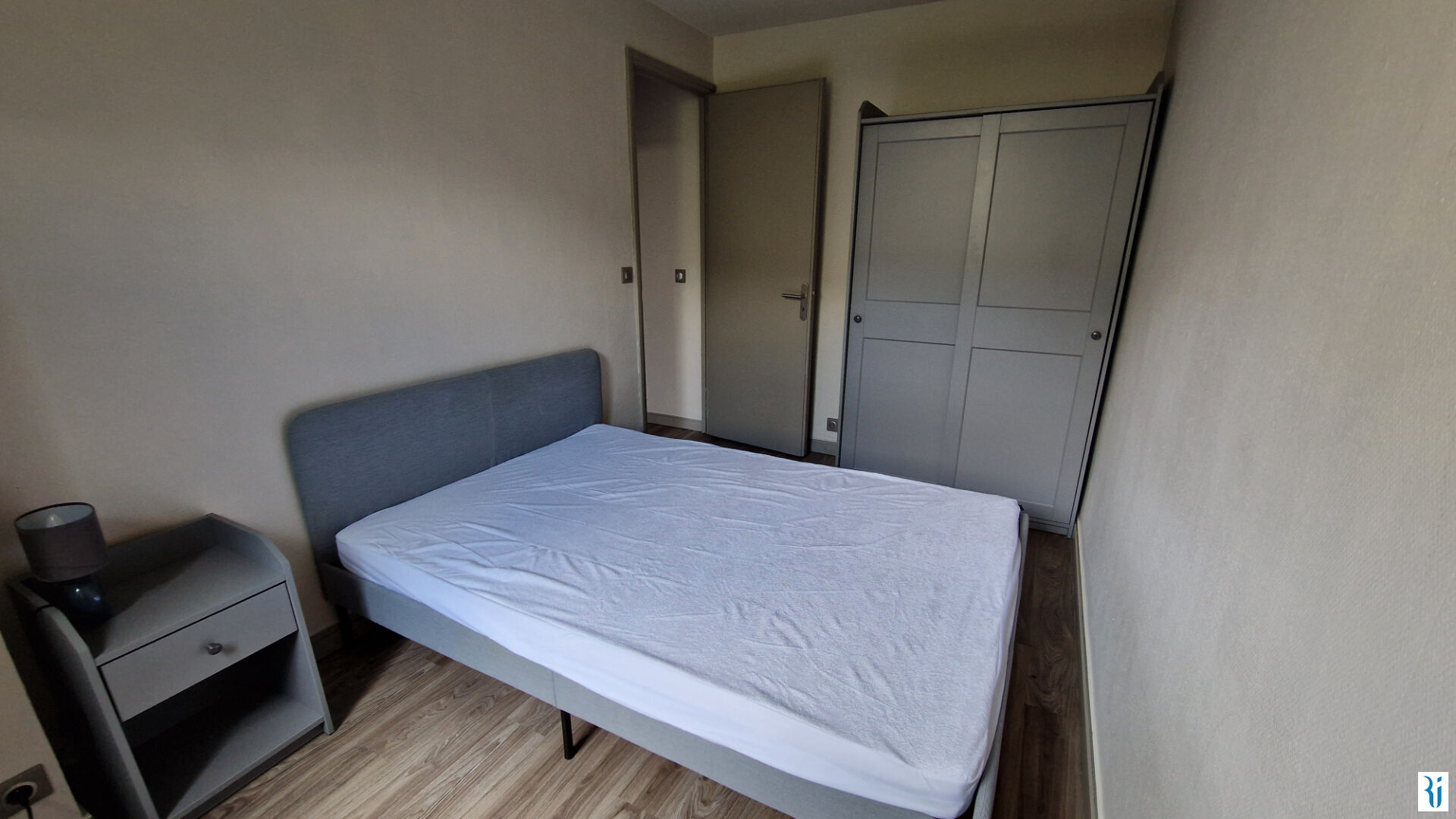 Photo F2 MEUBLE TOUTES CHARGES COMPRISES - DEVILLE LES ROUEN image 5/5