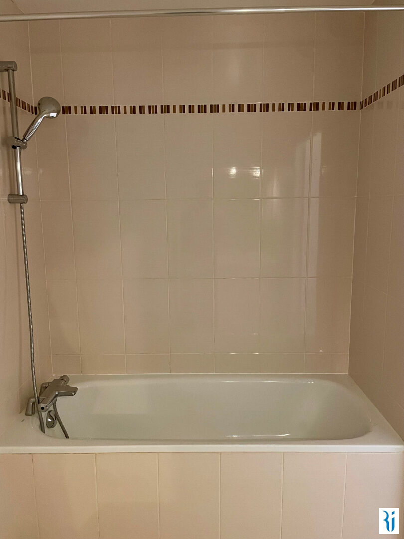 Photo Appartement ROUEN (76000) Saint Sever 3 pièces 61 m² image 6/6