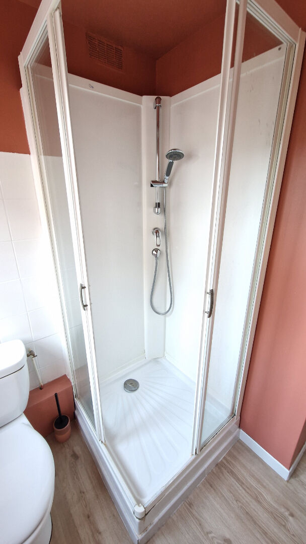 Photo Appartement ROUEN (76000) Hôtel de ville F1bis 23 m² image 5/5