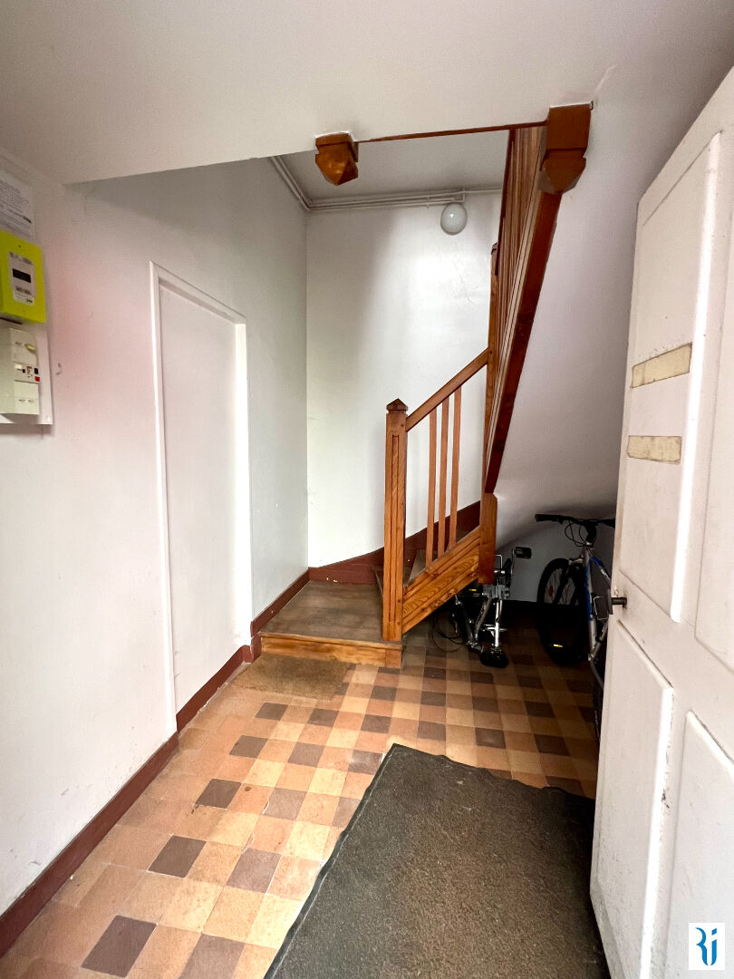 Photo Immeuble Duclair image 2/6