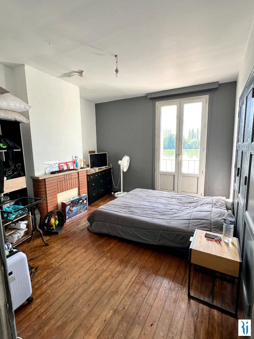 Photo Immeuble Duclair image 5/6