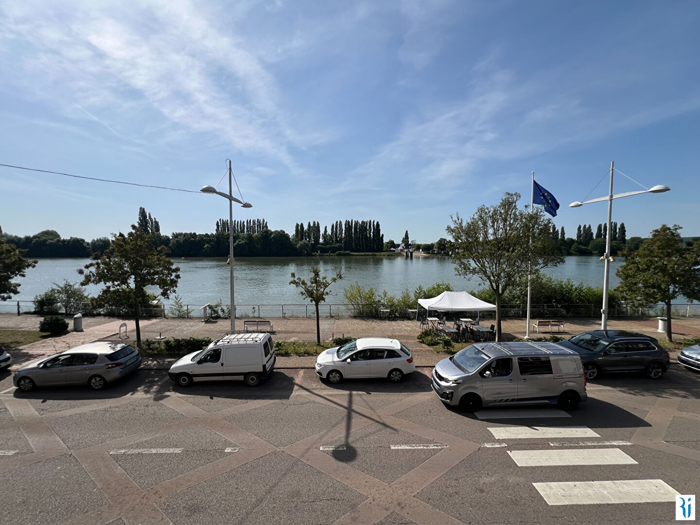 Photo Immeuble Duclair image 6/6