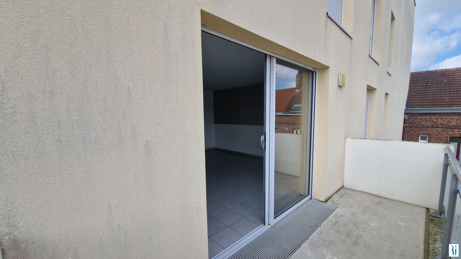 Photo F3 63M² BALCON ET PARKING - LE PETIT QUEVILLY image 3/6