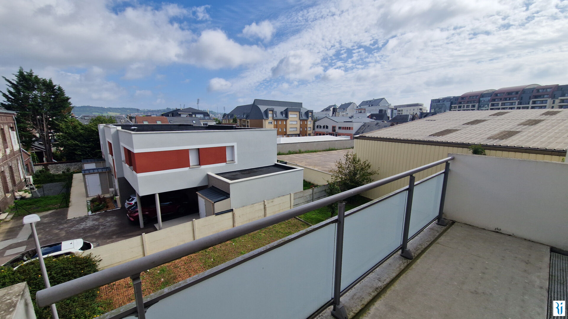 Photo F3 63M² BALCON ET PARKING - LE PETIT QUEVILLY image 4/6