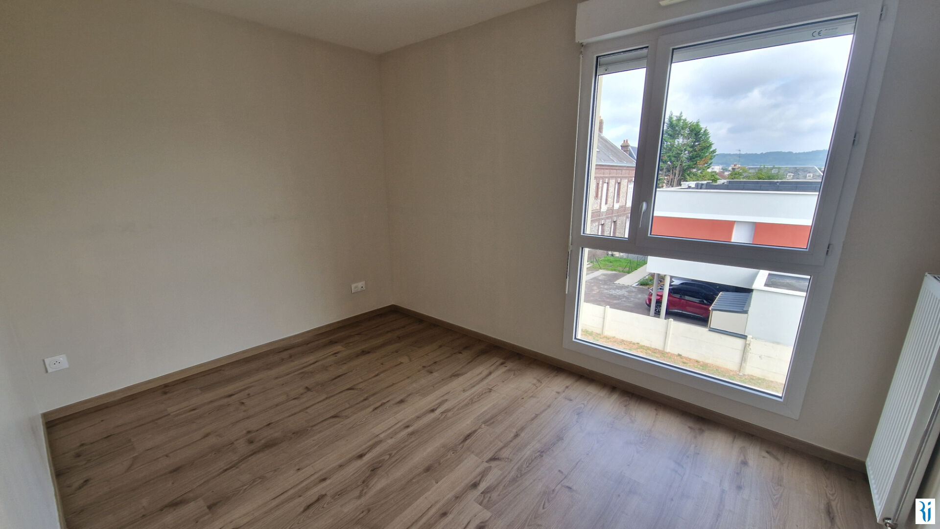 Photo F3 63M² BALCON ET PARKING - LE PETIT QUEVILLY image 5/6