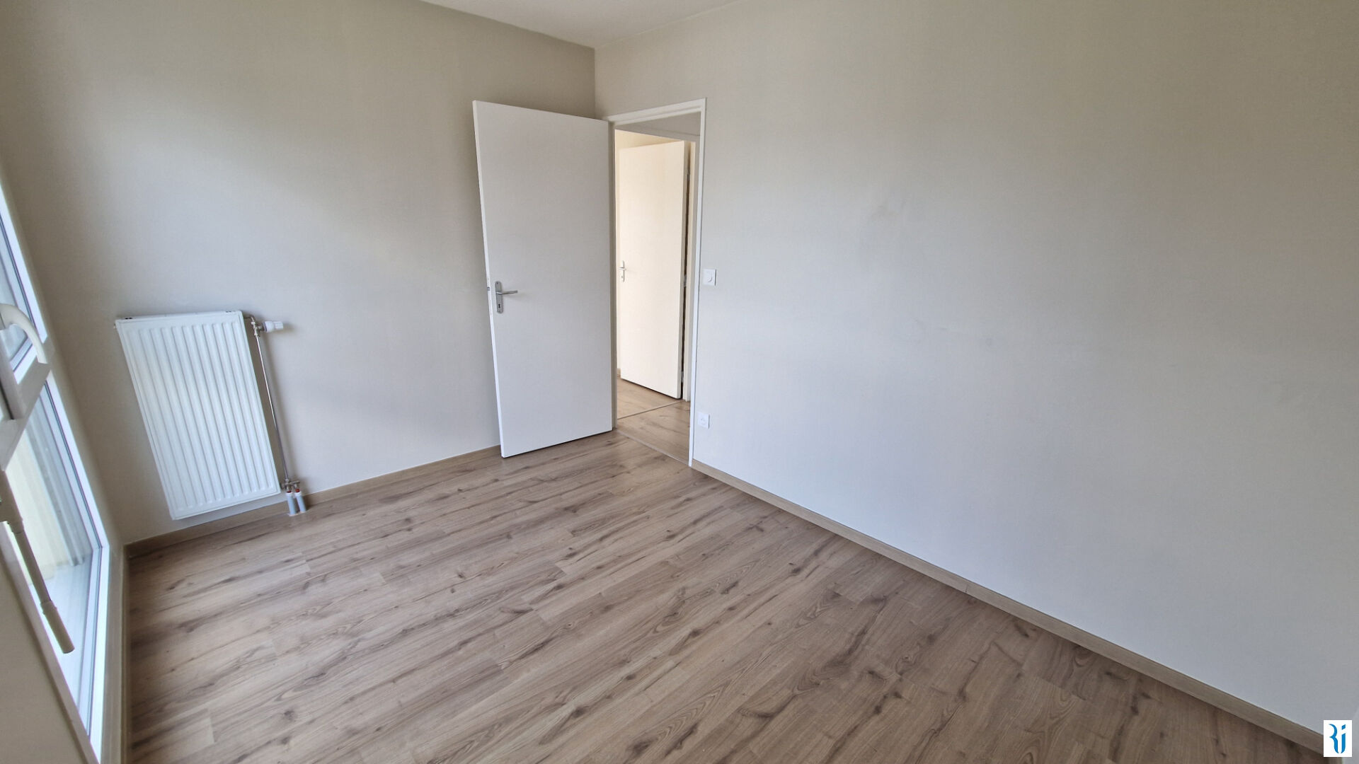 Photo F3 63M² BALCON ET PARKING - LE PETIT QUEVILLY image 6/6