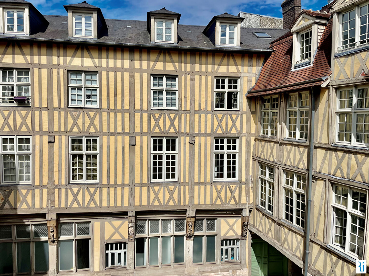 Agence immobilière de 
 Thillard et Duhamel - Thillard et Duhamel 
