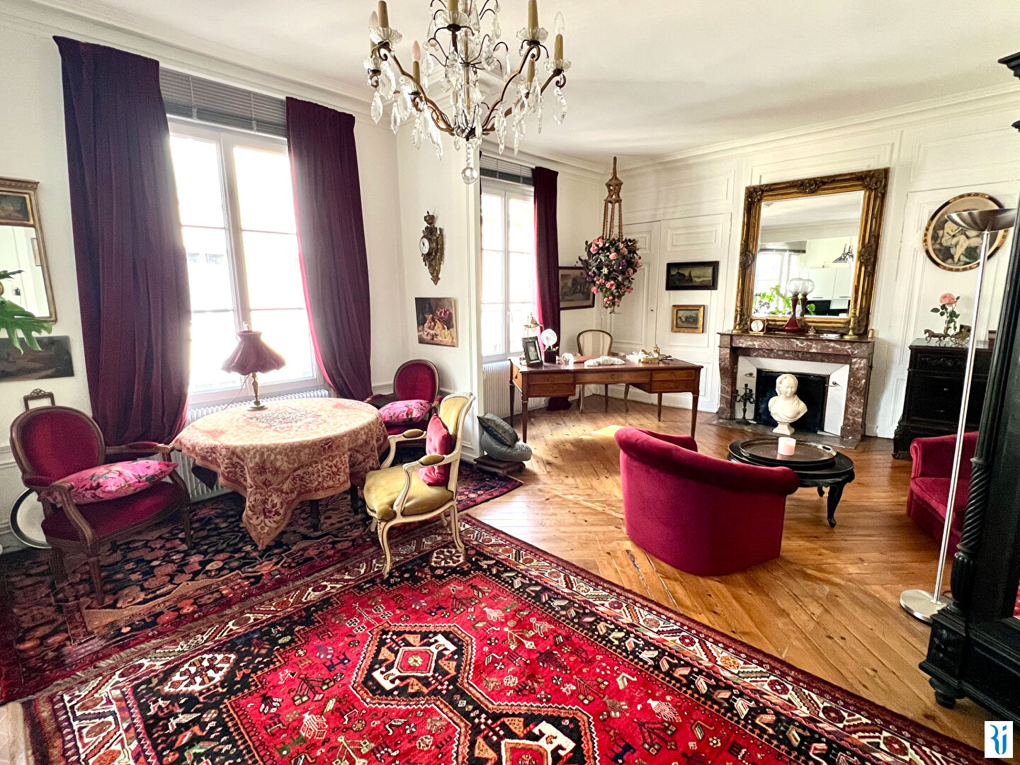 Agence immobilière de 
 Thillard et Duhamel - Thillard et Duhamel 
