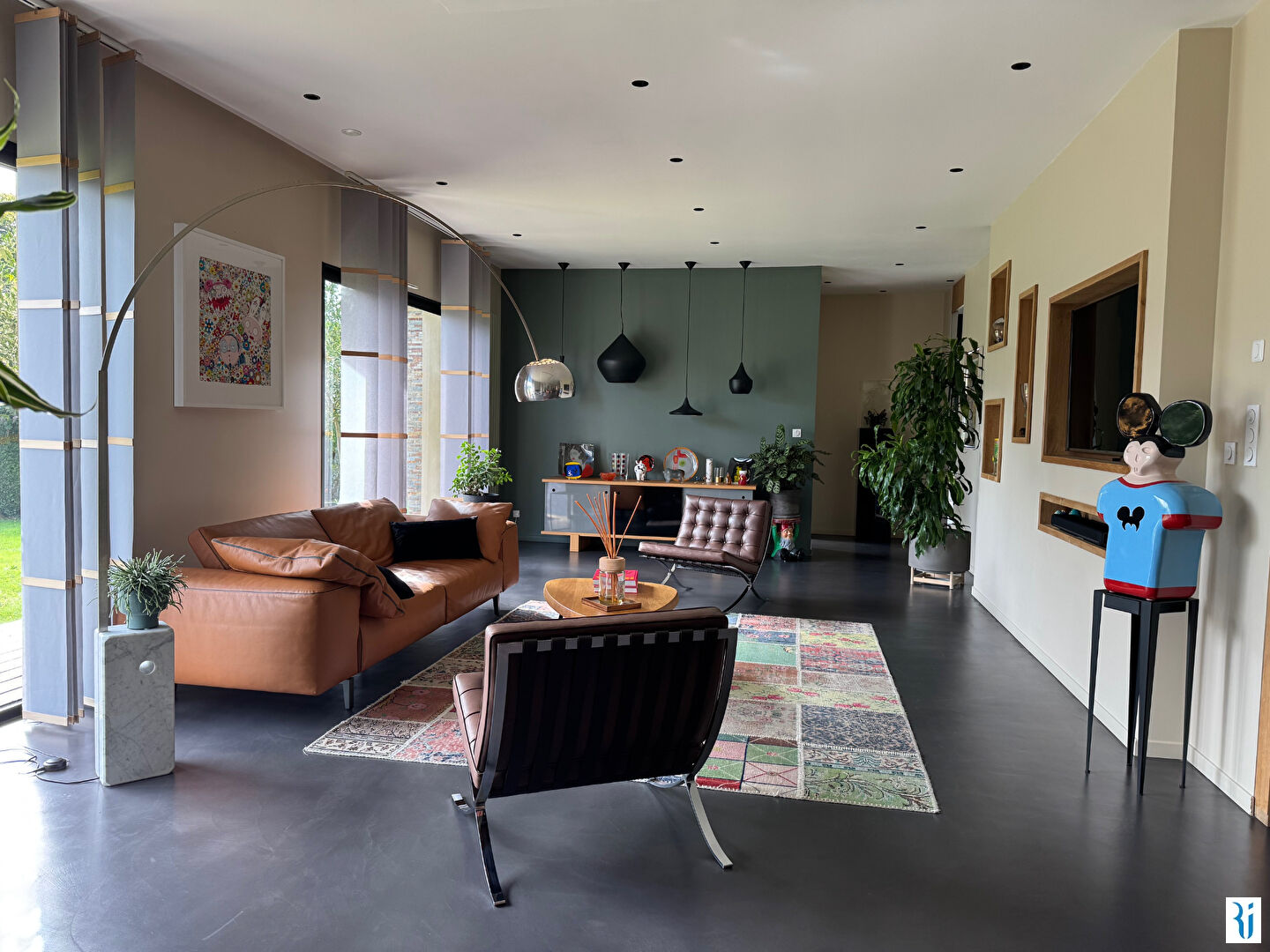 Photo Maison Canteleu 4 pièce(s) 237 m2 image 4/6