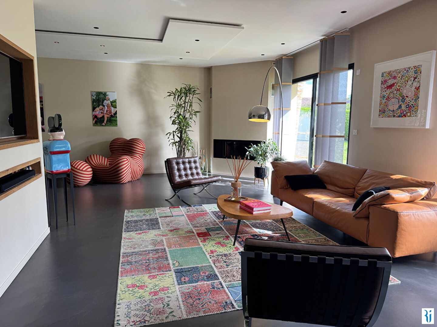 Photo Maison Canteleu 4 pièce(s) 237 m2 image 5/6