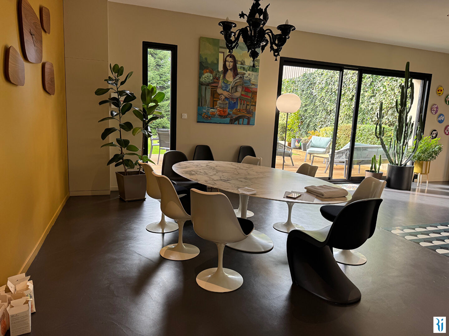 Photo Maison Canteleu 4 pièce(s) 237 m2 image 6/6