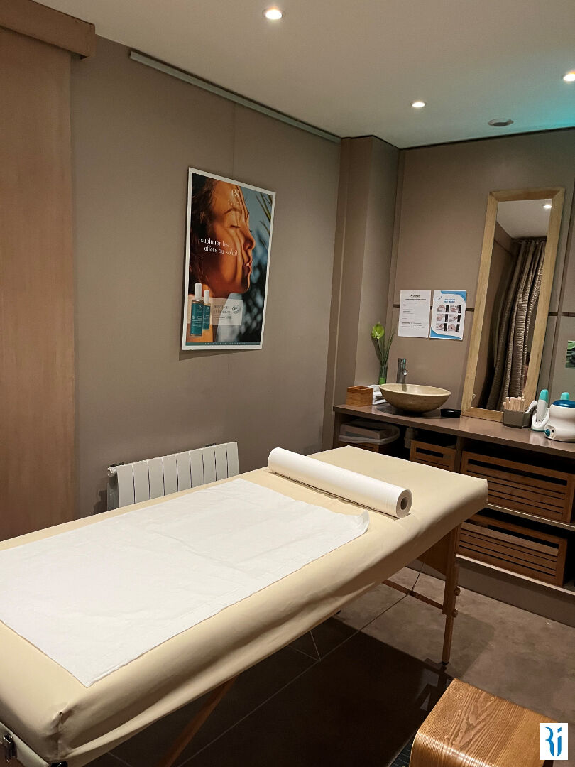 institut de beauté parfumerie Rouen