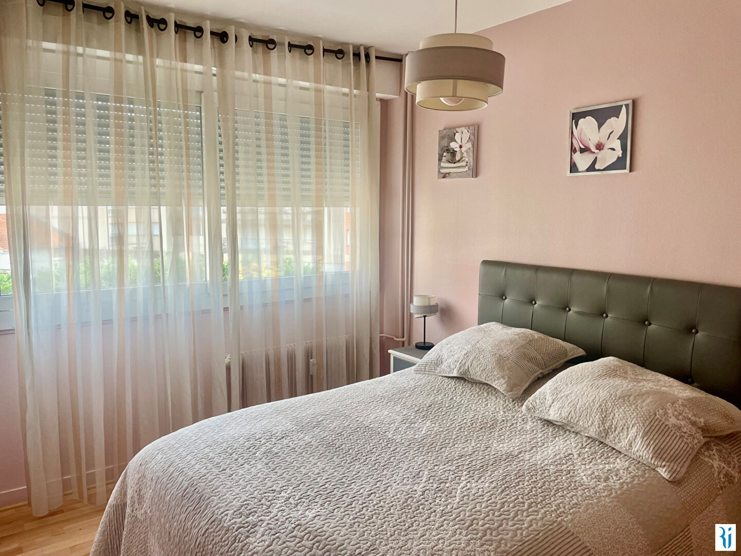 Photo Appartement ROUEN (76100) rue Méridienne 3 pièces 75 m² image 3/6