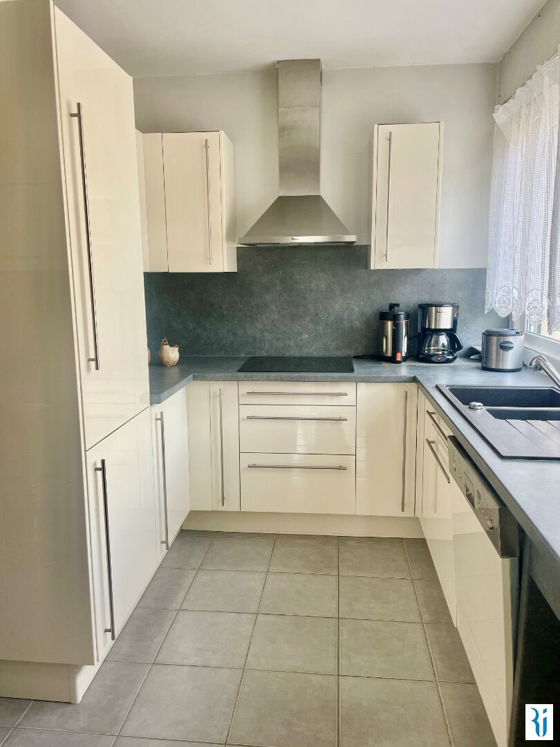 Photo Appartement ROUEN (76100) rue Méridienne 3 pièces 75 m² image 6/6