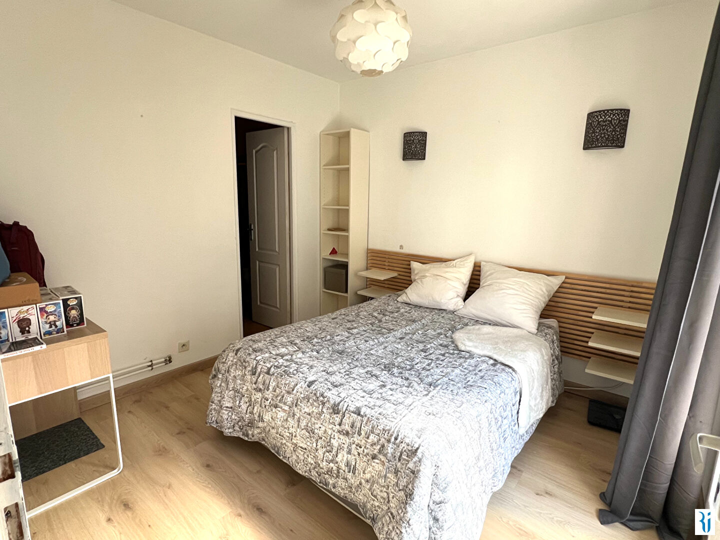 Photo Appartement Rouen 2 pièce(s) 48.71 m2 image 3/6