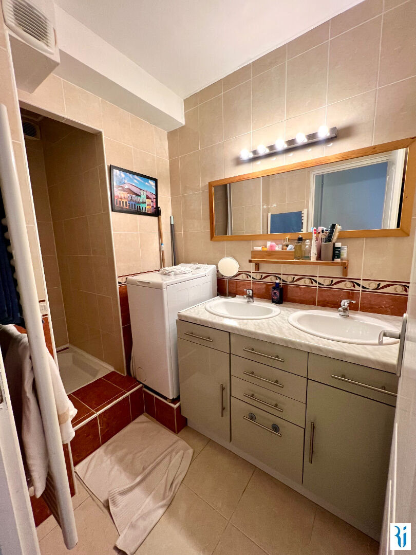 Photo Appartement Rouen 2 pièce(s) 48.71 m2 image 6/6