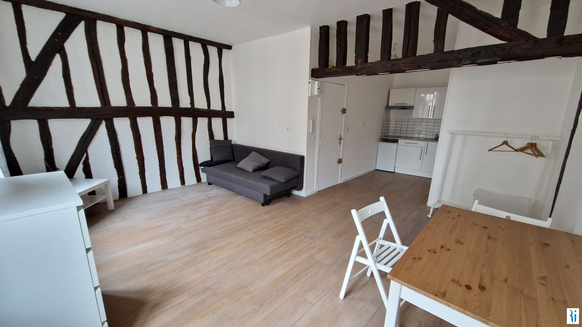 IMMEUBLE DE RAPPORT ROUEN CENTRE