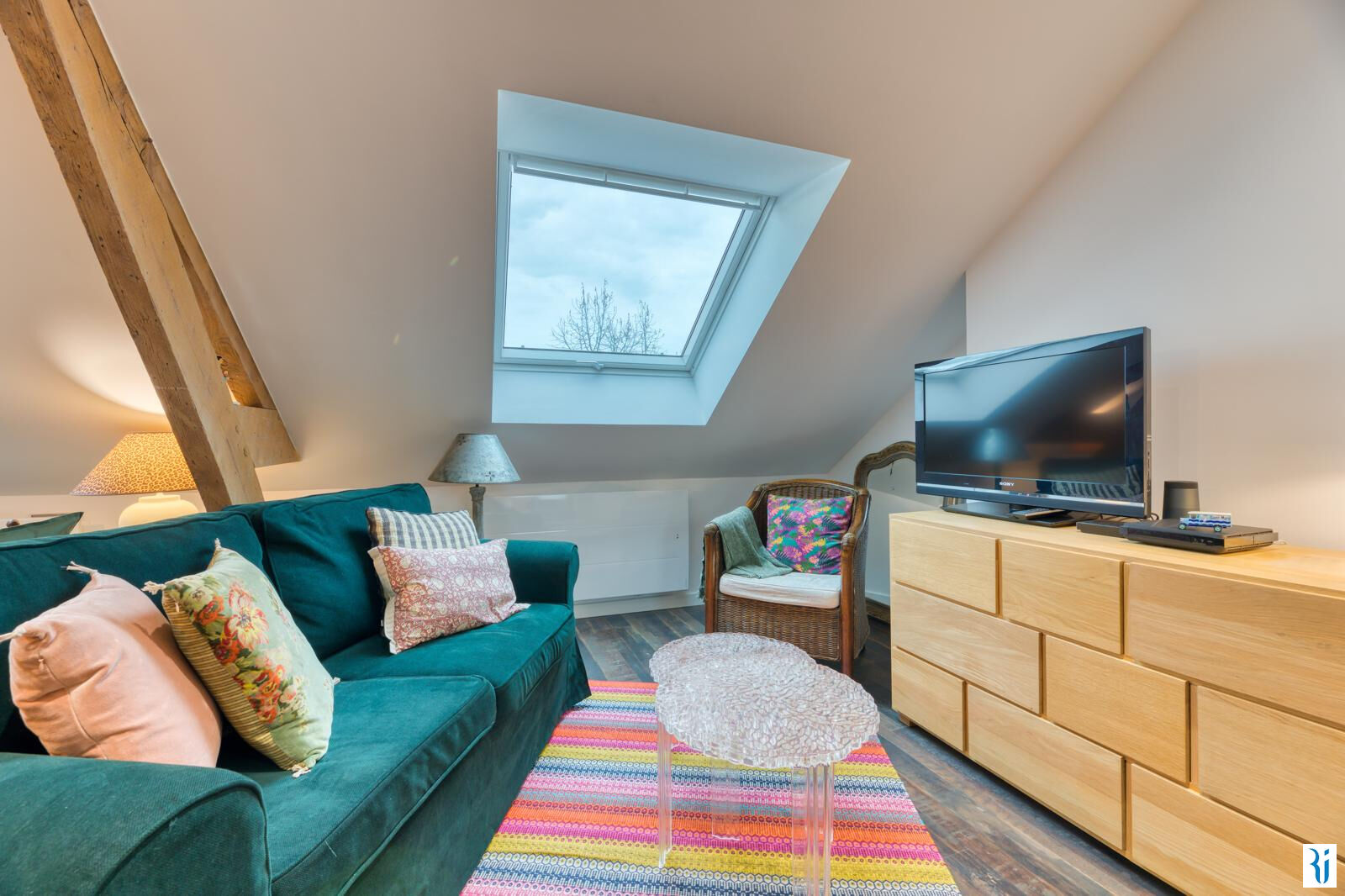 Agence immobilière de 
 Thillard et Duhamel - Thillard et Duhamel 
