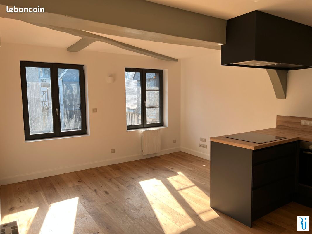 Agence immobilière de 
 Thillard et Duhamel - Thillard et Duhamel 
