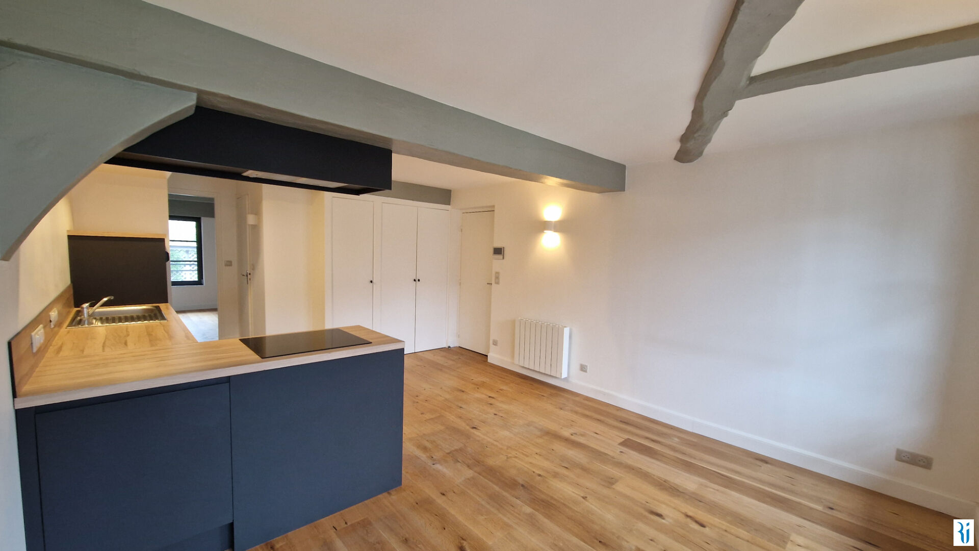 Agence immobilière de 
 Thillard et Duhamel - Thillard et Duhamel 
