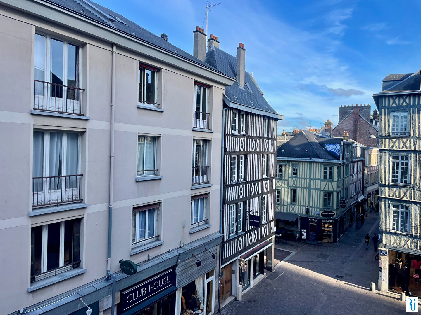 Agence immobilière de 
 Thillard et Duhamel - Thillard et Duhamel 
