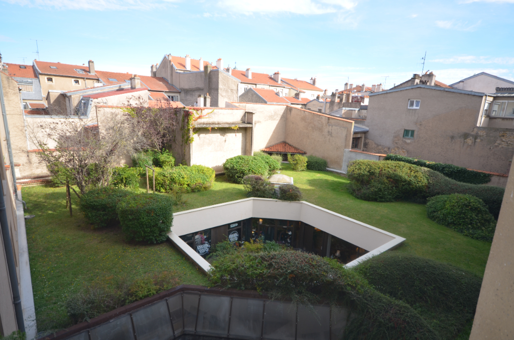 Photo Appartement Nancy 4 pièce(s) 93 m2 image 4/6