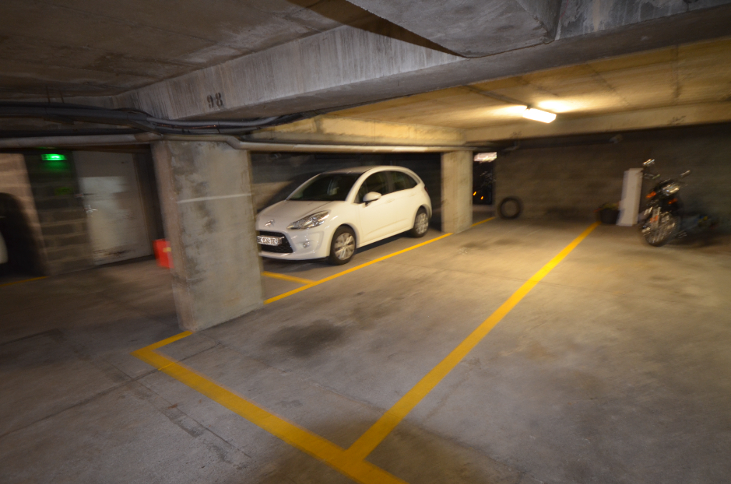 Photo Appartement Nancy 4 pièce(s) 93 m2 image 6/6