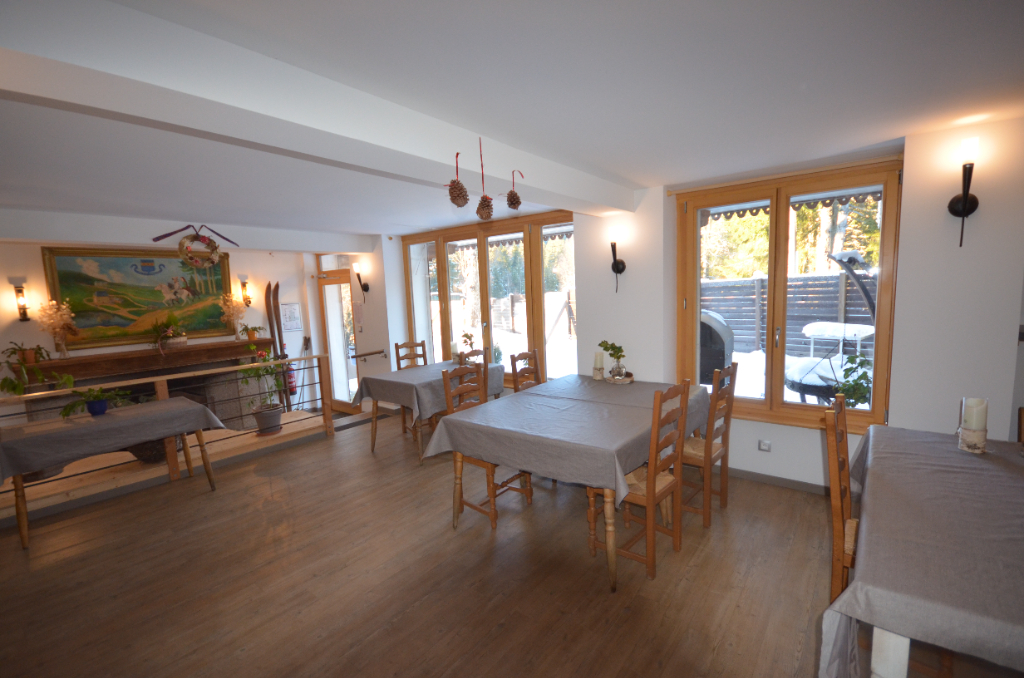 Photo Demeure de prestige Gerardmer image 3/6