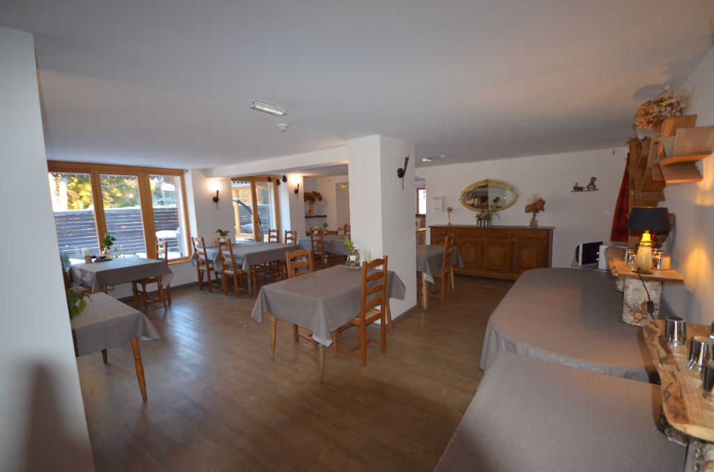 Photo Demeure de prestige Gerardmer image 4/6